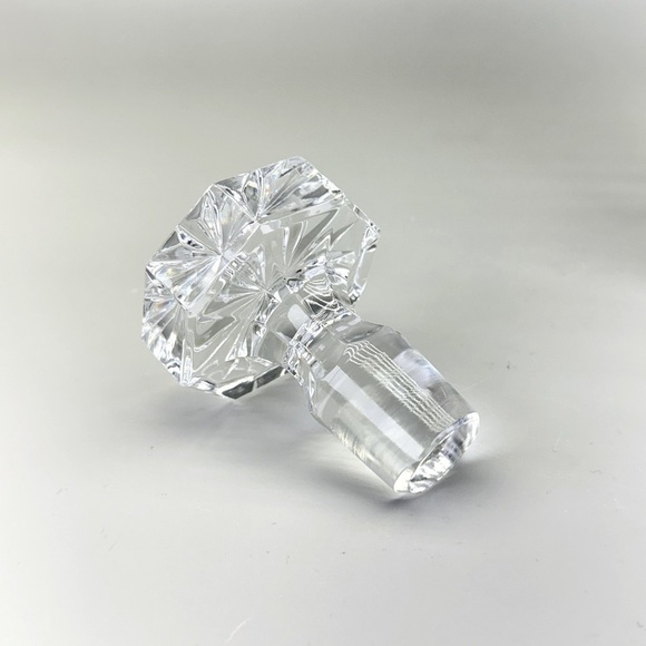 Gorham Crystal Decanter - Picture 7 of 14